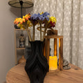 Modern 3D Printed Decorative Flower Vase